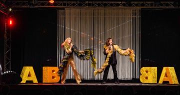Tickets für Klappstuhltheater  am 18.07.2025 - Karten kaufen